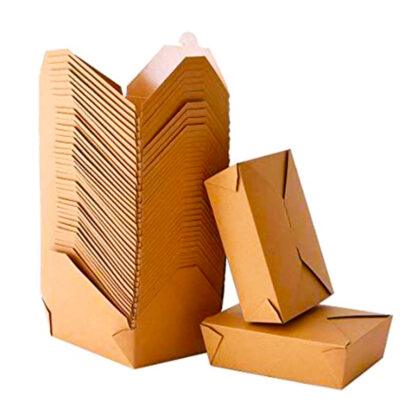 Custom Chinese Takeout Boxes - Branded Packaging Boxes UK - Image 3