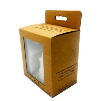 Custom Kraft Packaging Boxes – Sustainable Packaging Suppliers UK - Image 3
