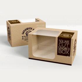 Personalised Snack Packaging - Quick Turnaround & FREE Delivery