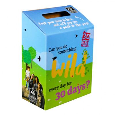 Custom Ballot Boxes - UK Quality Assured