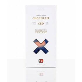 Custom CBD Chocolate Boxes- Proudly Made in the UK