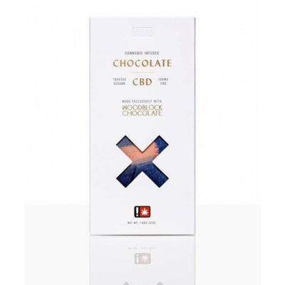 Custom CBD Chocolate Boxes- Proudly Made in the UK