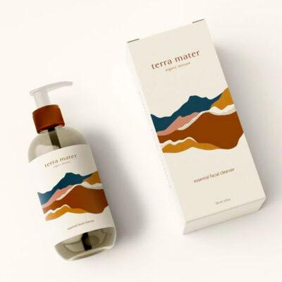 Custom Hand Sanitiser Boxes with Logo - Authentically UK Made - Image 2