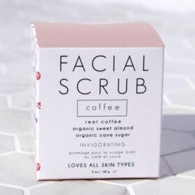 Premium Skincare Scrub Boxes – UK Made & Delivered -