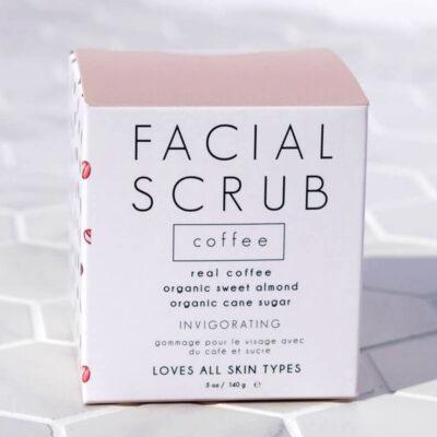 Premium Skincare Scrub Boxes – UK Made & Delivered -
