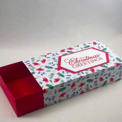 Custom Cardboard Sleeve Packaging - UK Packaging Manufacturer - Image 2
