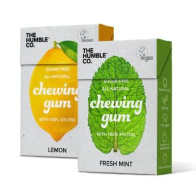 Best CBD Chewing Gum Packaging - UK Made Excellence - Image 4