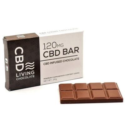 Custom CBD Chocolate Boxes- Proudly Made in the UK - Image 4