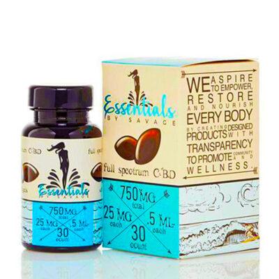 CBD Gel Capsule Boxes - Wholesale Packaging Suppliers UK - Image 3