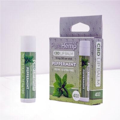 Custom CBD Balm Packaging - Custom Printed in UK - Image 3