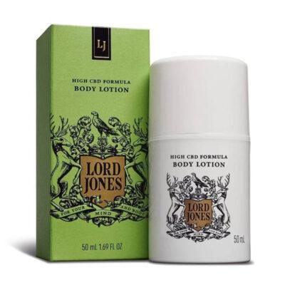 Custom CBD Lotion Boxes - Retail Packaging Solutions - Image 4