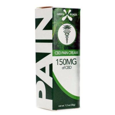 Custom CBD Pain Cream Boxes - CBD Cosmetic Packaging UK - Image 2