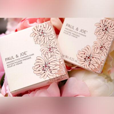 Custom Face Powder Packaging - Custom Printed in UK - Image 2