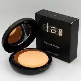 Custom Face Powder Packaging - Custom Printed in UK