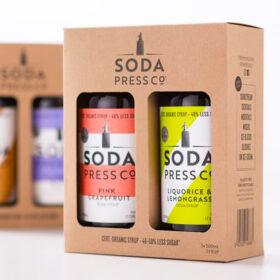 Custom Kraft Packaging Boxes – Sustainable Packaging Suppliers UK