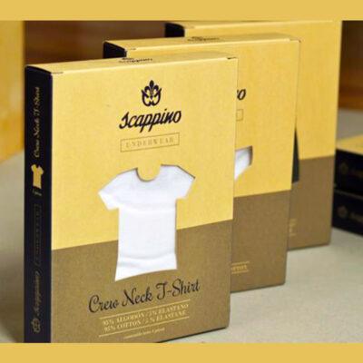 Custom Apparel Packaging - Clothing Packaging UK - Image 3