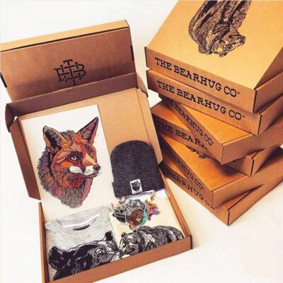 Custom Apparel Packaging - Clothing Packaging UK - Image 2