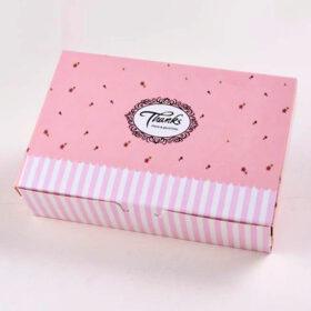 Custom Bakery Boxes with Logo Wholesale - Bakery Packaging UK