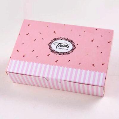 Custom Bakery Boxes with Logo Wholesale - Bakery Packaging UK