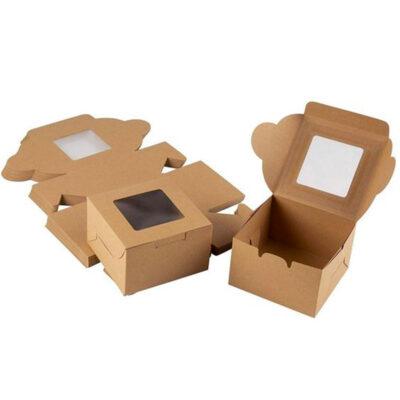 Custom Bakery Boxes with Logo Wholesale - Bakery Packaging UK - Image 4