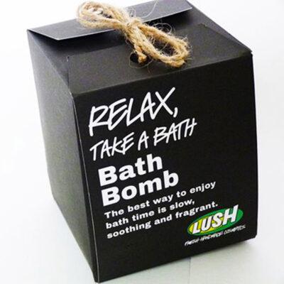 Custom Bath Bomb Packaging - Expertly Made in the UK - Image 2