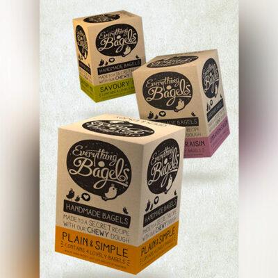 Branded Biscuit Packaging Boxes - Food Packaging UK - Image 3