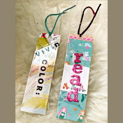 Custom Logo Bookmarks – UK Fast Turnaround - Image 2