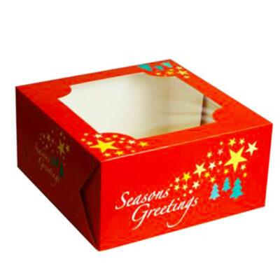 Custom Cake Boxes with Logo - UK Made & Worldwide Delivered - Image 3