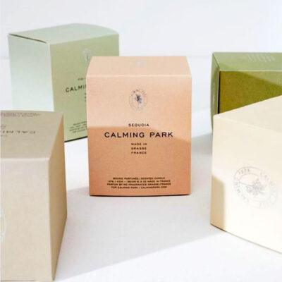 Custom Candle Boxes UK – Printed Packaging for Home Fragrance Products - Image 2