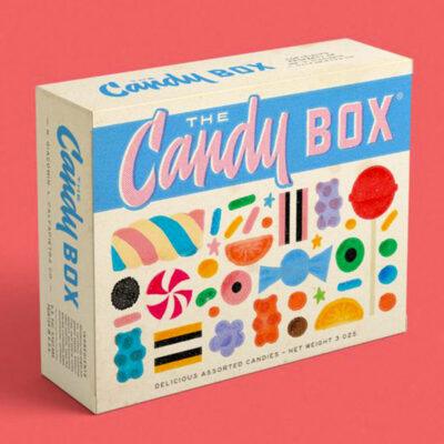 Custom Candy Boxes UK - Premium Packaging at Affordable Prices - Image 2