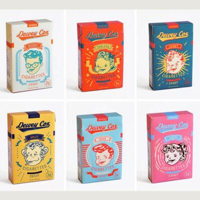 Custom Candy Boxes UK - Premium Packaging at Affordable Prices - Image 3
