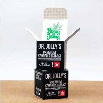 Eco-Friendly Cannabis Packaging – Custom Boxes with UK Branding - Image 2