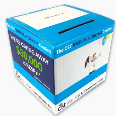 Custom Ballot Boxes - UK Quality Assured - Image 3