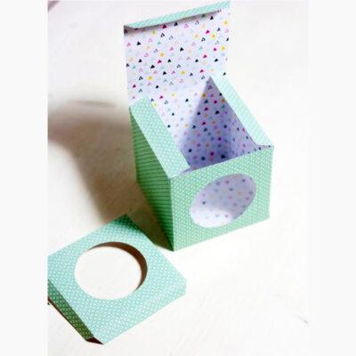 Custom Printed Cardboard Boxes - Bespoke Cardboard Packaging UK - Image 3