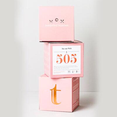 Custom Printed Cardboard Boxes - Bespoke Cardboard Packaging UK