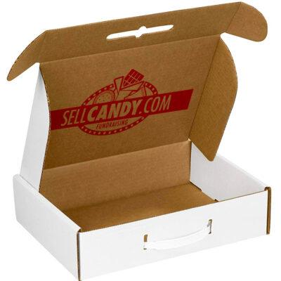 Custom Printed Mailer Boxes – Eco-Friendly Packaging UK - Image 2