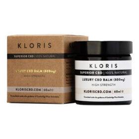 Custom CBD Balm Packaging - Custom Printed in UK