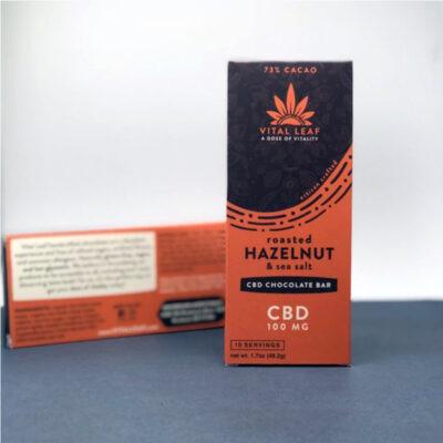 Custom CBD Chocolate Boxes- Proudly Made in the UK - Image 3