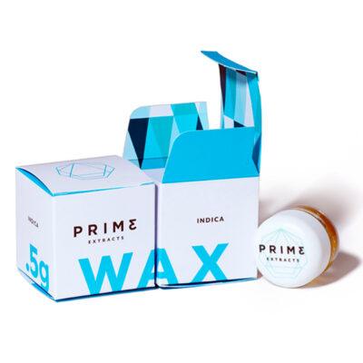Custom CBD Wax Boxes Wholesale - Fast Turnaround UK - Image 4