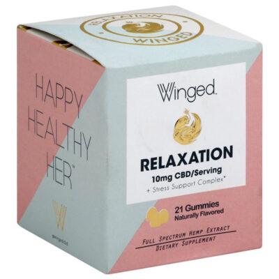 Best CBD Gummies Packaging - Locally Made in the UK - Image 3