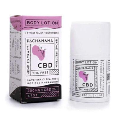 Custom CBD Lotion Boxes - Retail Packaging Solutions - Image 2