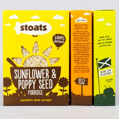 Custom Cereal Box Packaging - Tailored Printing UK - Image 3