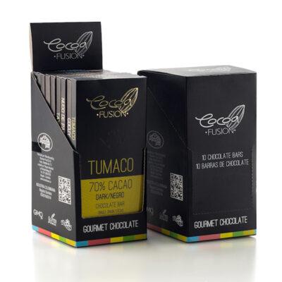 Custom CBD Chocolate Boxes- Proudly Made in the UK - Image 2