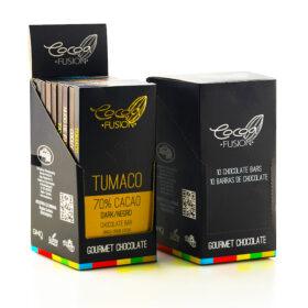 Custom Chocolate Boxes Wholesale UK - FREE Design Support
