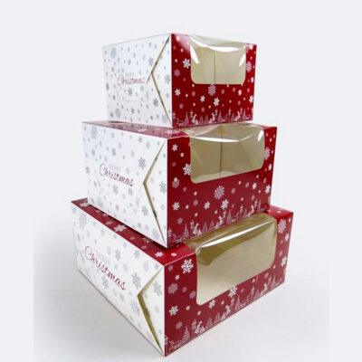 Personalised Christmas Gift Boxes UK - FREE Design Support - Image 2