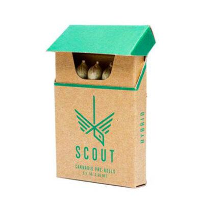 Custom Cigarette Packaging Boxes - Handcrafted in the UK - Image 2