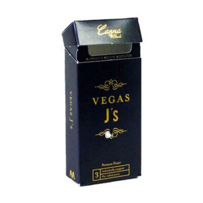 Custom Cigarette Packaging Boxes - Handcrafted in the UK - Image 4