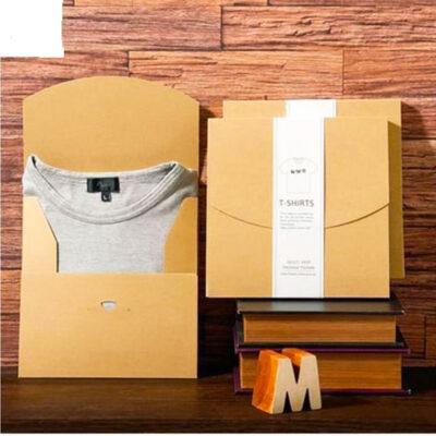 Custom Apparel Packaging - Clothing Packaging UK - Image 4