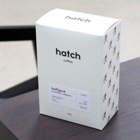Custom Coffee Packaging Boxes - Cardboard Boxes UK