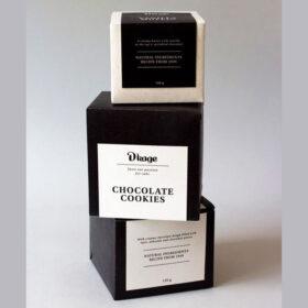 Custom Cookie Packaging with Logo - Bakery Boxes UK Wholesale